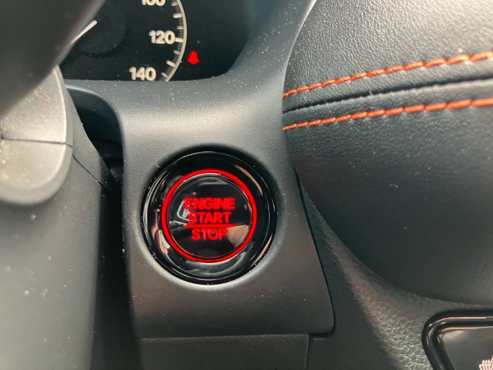 2024 Honda HR-V 2WD Sport w/o BSI
