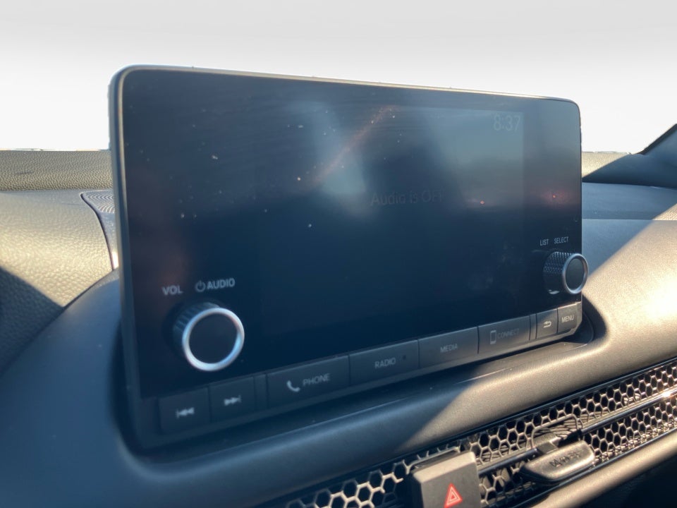 2023 Honda HR-V 2WD Sport