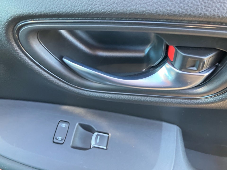 2023 Honda HR-V 2WD Sport