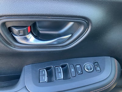 2023 Honda HR-V 2WD Sport