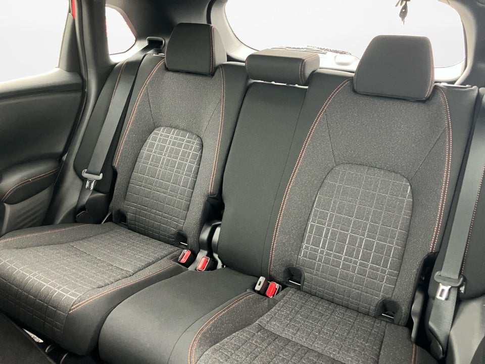 2026 Honda HR-V 2WD Sport