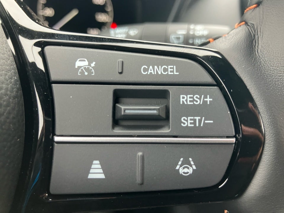 2026 Honda HR-V 2WD Sport