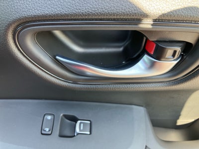 2026 Honda HR-V 2WD Sport