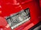 2026 Honda HR-V 2WD Sport