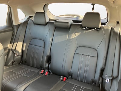 2026 Honda HR-V 2WD EX-L