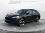 2026 Honda HR-V 2WD EX-L