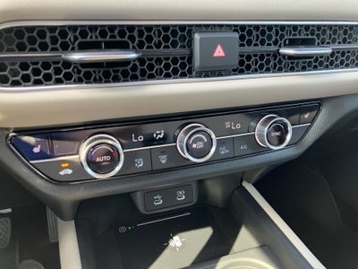 2026 Honda HR-V 2WD EX-L