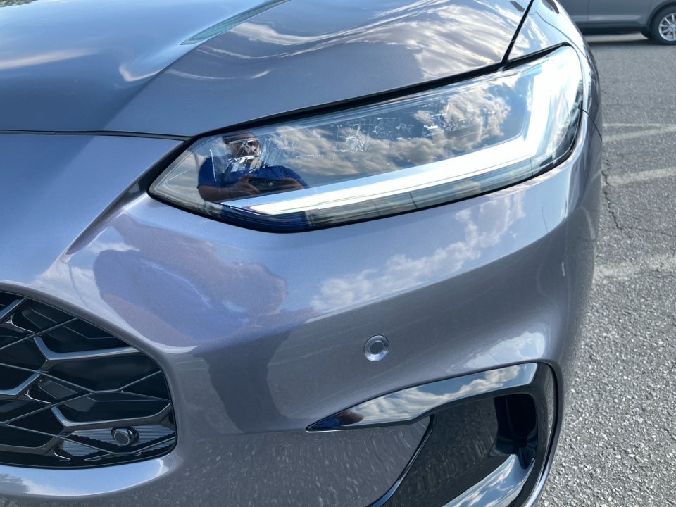 2026 Honda HR-V 2WD EX-L