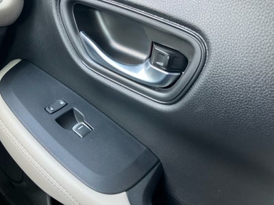 2026 Honda HR-V 2WD EX-L