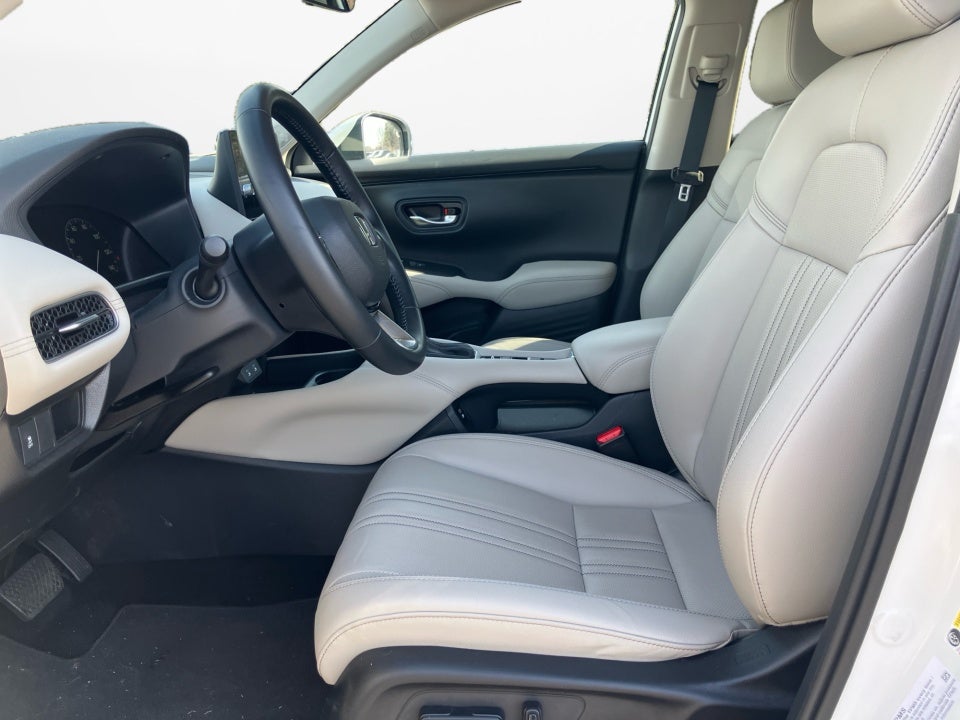 2026 Honda HR-V 2WD EX-L