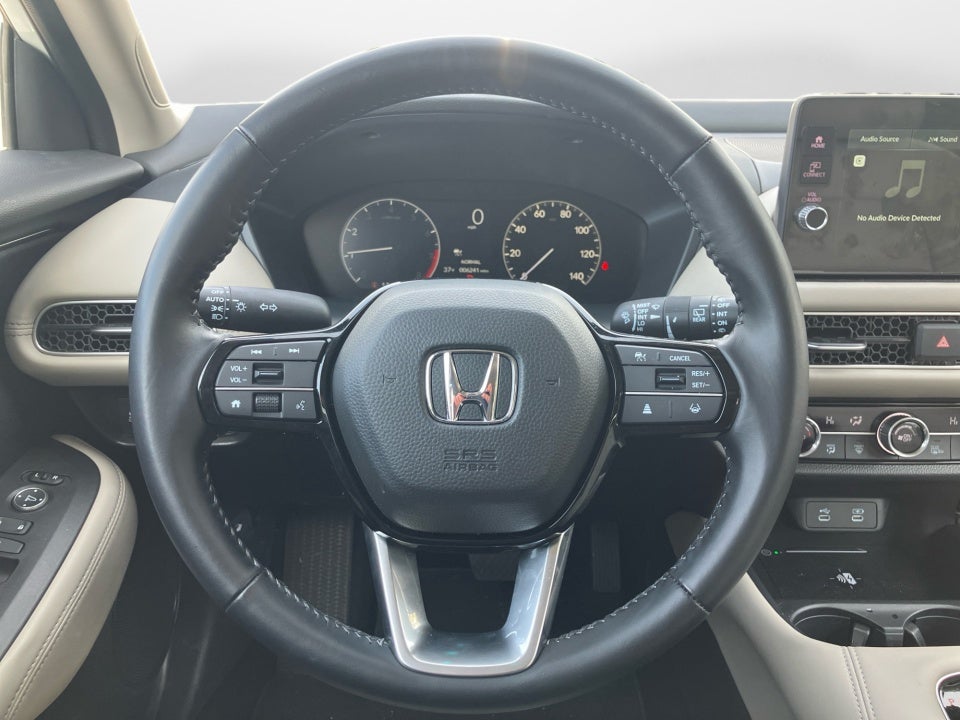 2026 Honda HR-V 2WD EX-L