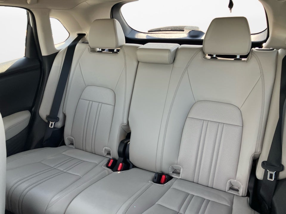 2026 Honda HR-V 2WD EX-L