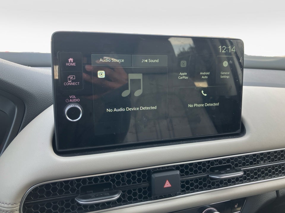 2026 Honda HR-V 2WD EX-L