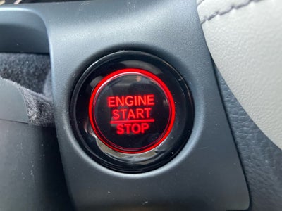 2026 Honda HR-V 2WD EX-L