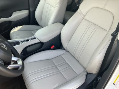 2026 Honda HR-V 2WD EX-L