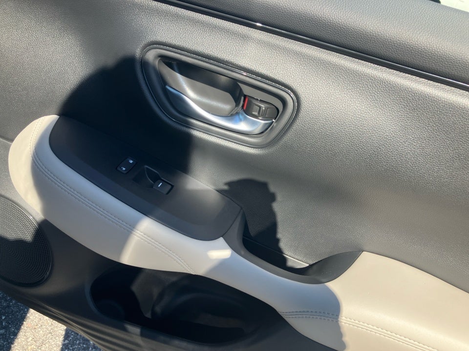 2026 Honda HR-V AWD LX