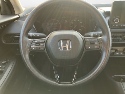 2023 Honda HR-V AWD LX