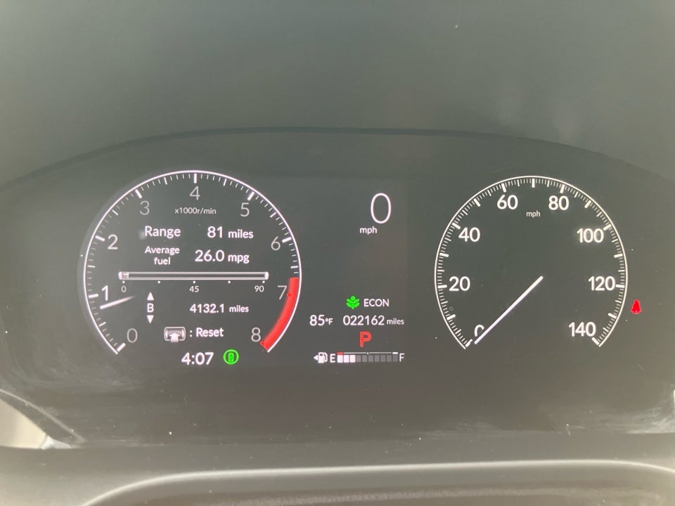 2023 Honda HR-V AWD LX