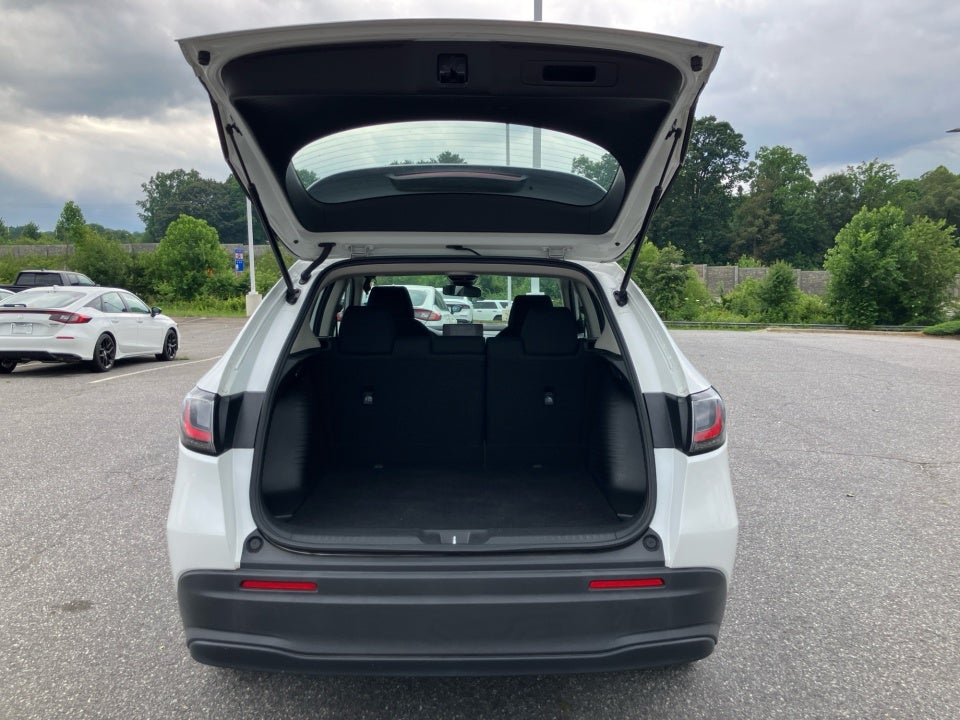 2023 Honda HR-V AWD LX