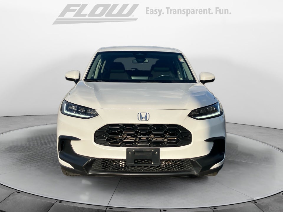 2023 Honda HR-V AWD LX