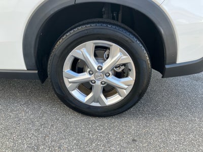 2023 Honda HR-V AWD LX