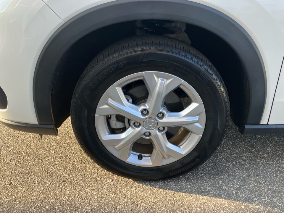 2023 Honda HR-V AWD LX