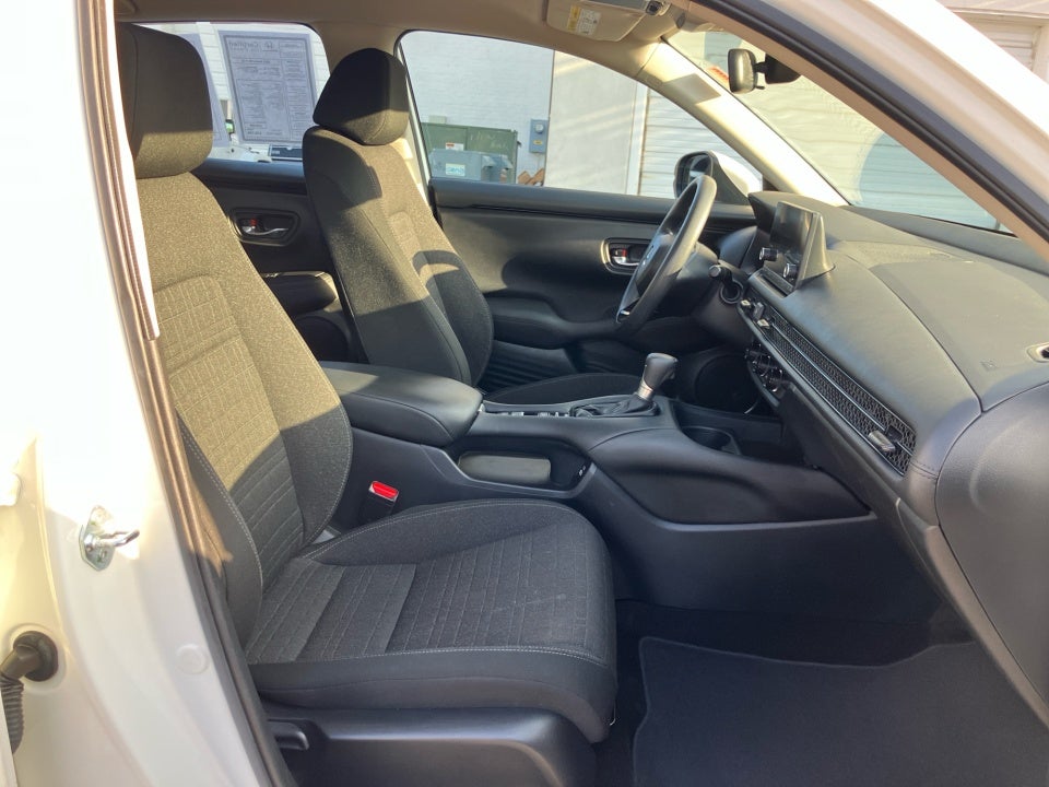 2023 Honda HR-V AWD LX