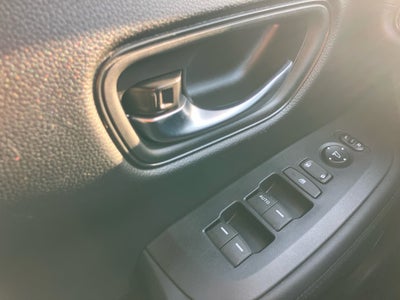 2023 Honda HR-V AWD LX