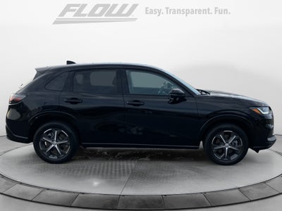 2023 Honda HR-V AWD EX-L