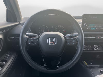 2023 Honda HR-V AWD EX-L