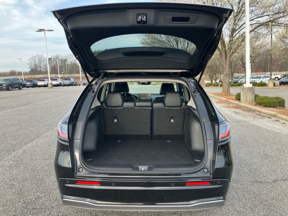 2023 Honda HR-V AWD EX-L