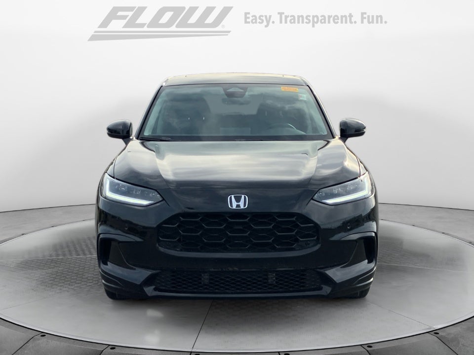 2023 Honda HR-V AWD EX-L