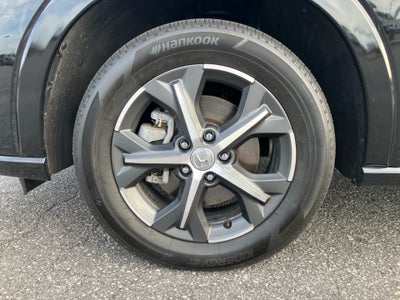 2023 Honda HR-V AWD EX-L