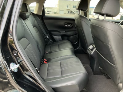 2023 Honda HR-V AWD EX-L