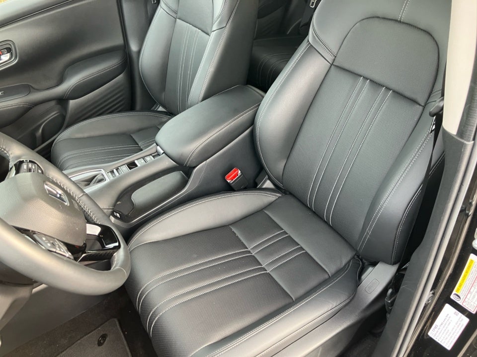 2023 Honda HR-V AWD EX-L