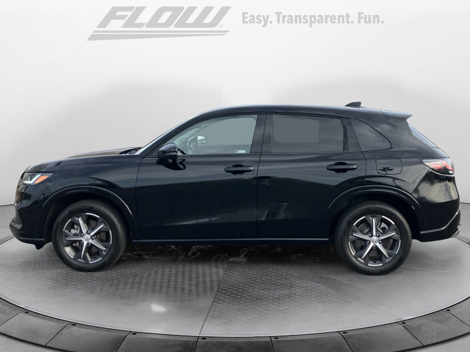 2023 Honda HR-V AWD EX-L