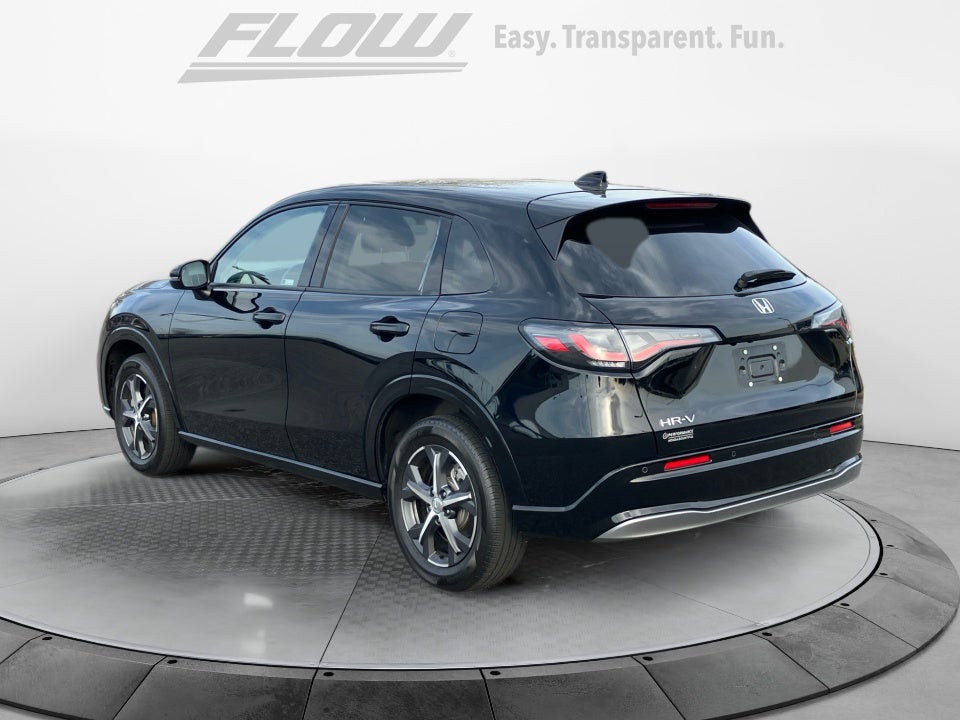 2023 Honda HR-V AWD EX-L