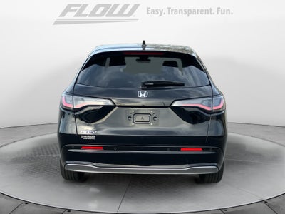 2023 Honda HR-V AWD EX-L
