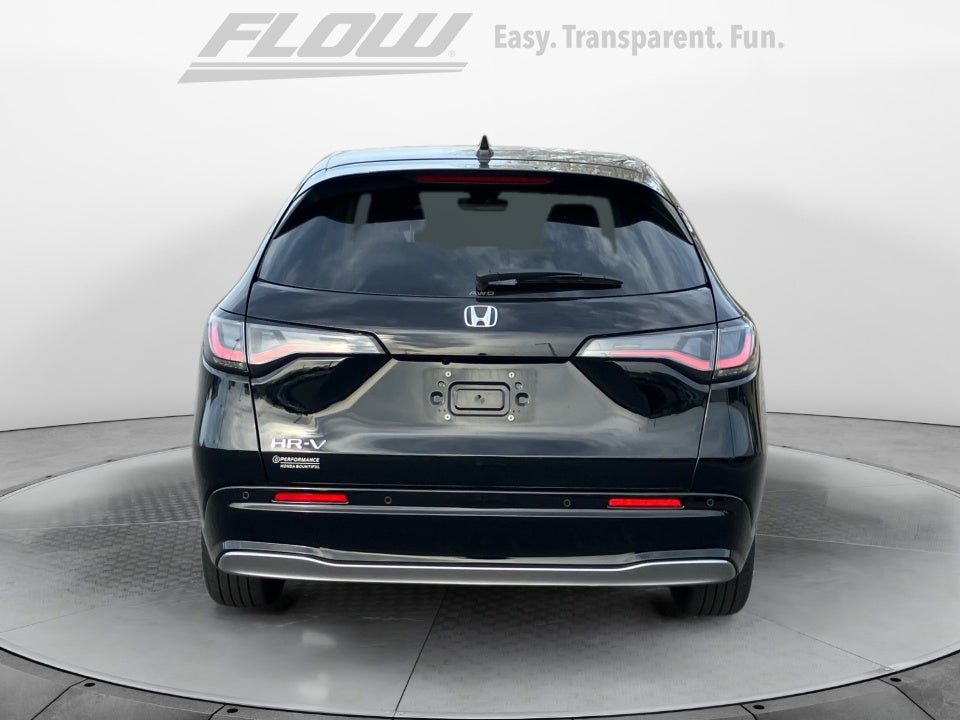 2023 Honda HR-V AWD EX-L