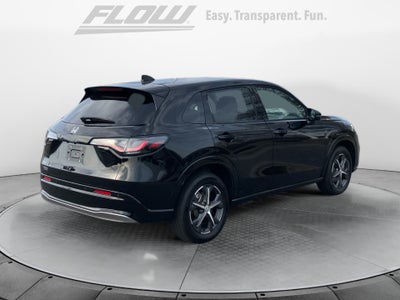 2023 Honda HR-V AWD EX-L
