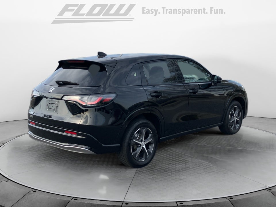 2023 Honda HR-V AWD EX-L