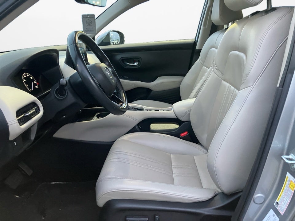 2024 Honda HR-V AWD EX-L w/o BSI