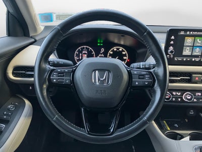 2024 Honda HR-V AWD EX-L w/o BSI