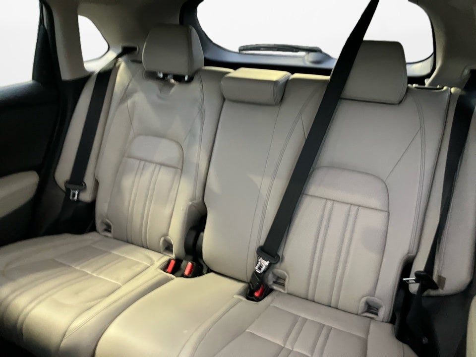 2024 Honda HR-V AWD EX-L w/o BSI