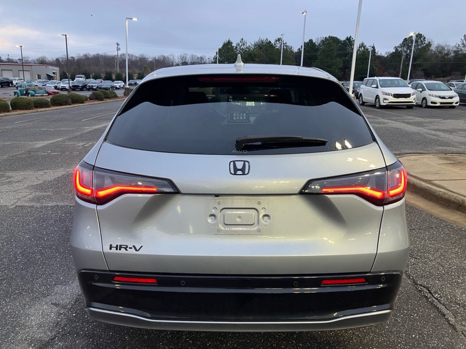 2024 Honda HR-V AWD EX-L w/o BSI