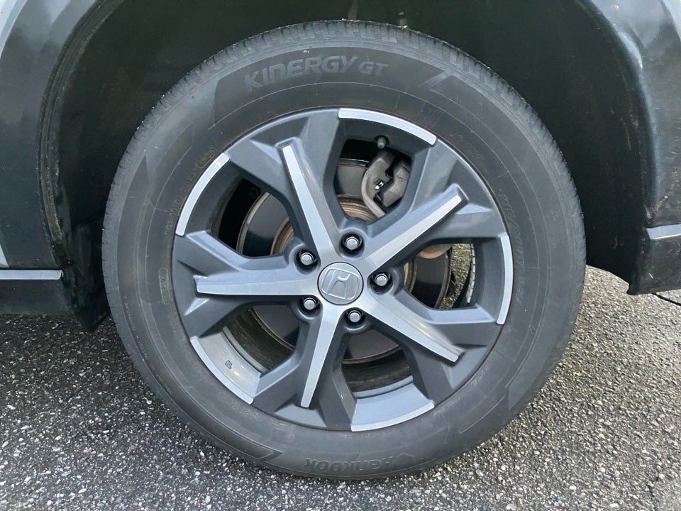 2024 Honda HR-V AWD EX-L w/o BSI