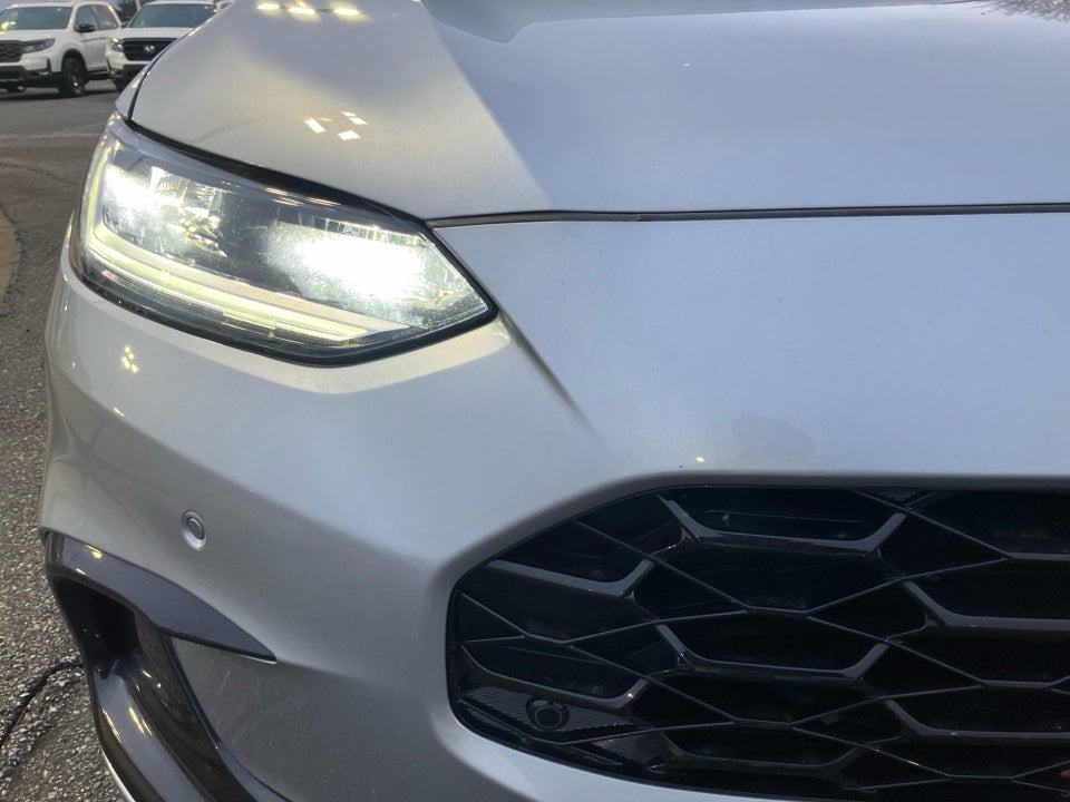 2024 Honda HR-V AWD EX-L w/o BSI