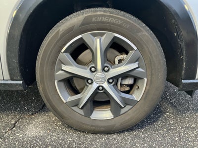 2024 Honda HR-V AWD EX-L w/o BSI