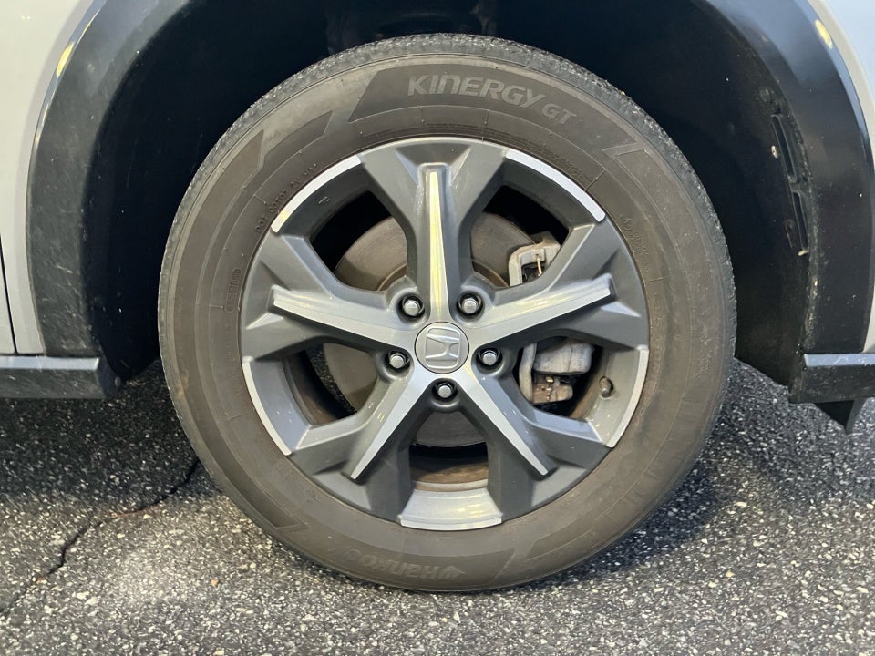 2024 Honda HR-V AWD EX-L w/o BSI