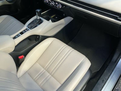 2024 Honda HR-V AWD EX-L w/o BSI